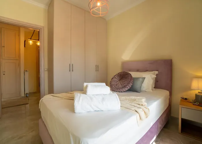 Sweet Luxury House Alepou