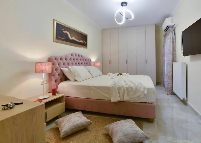 Vilă Sweet Luxury House