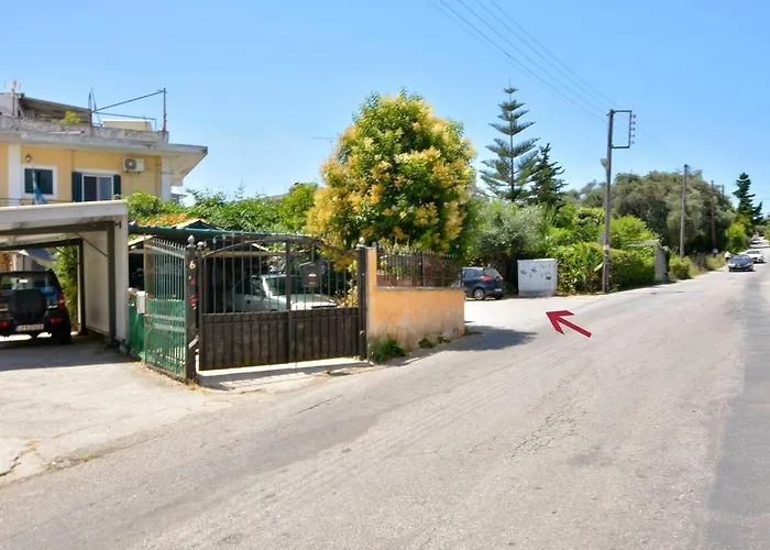 Vilă Sweet Luxury House *