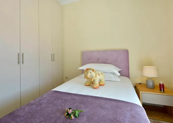 Vilă Sweet Luxury House *