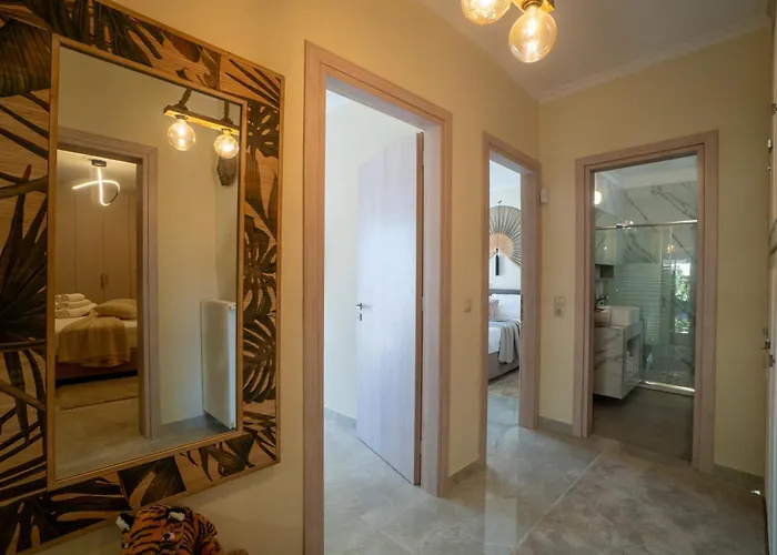 Sweet Luxury House Vilă