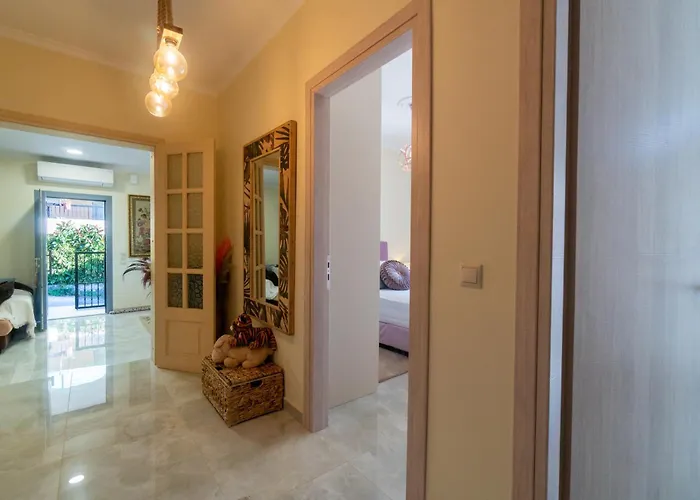 Sweet Luxury House Vilă Alepou