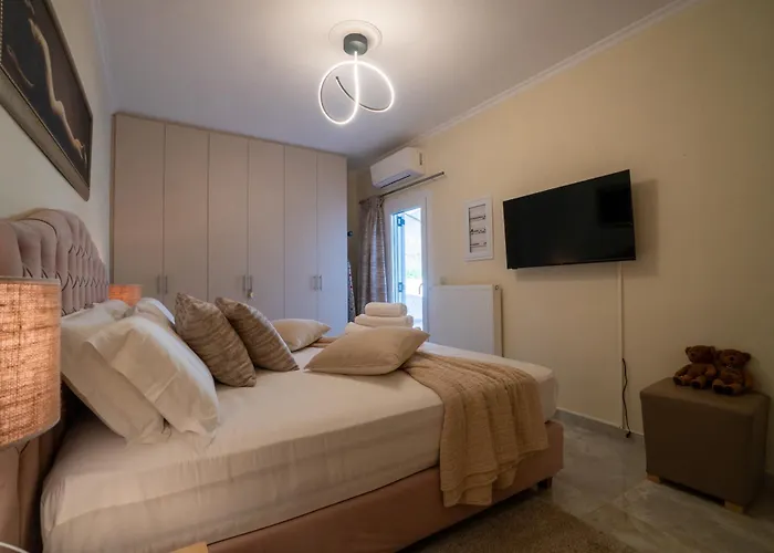 Sweet Luxury House Alepou