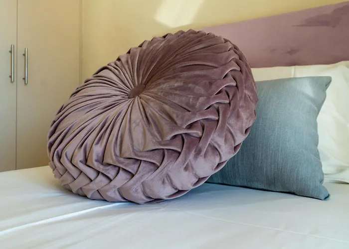 Sweet Luxury House Vilă
