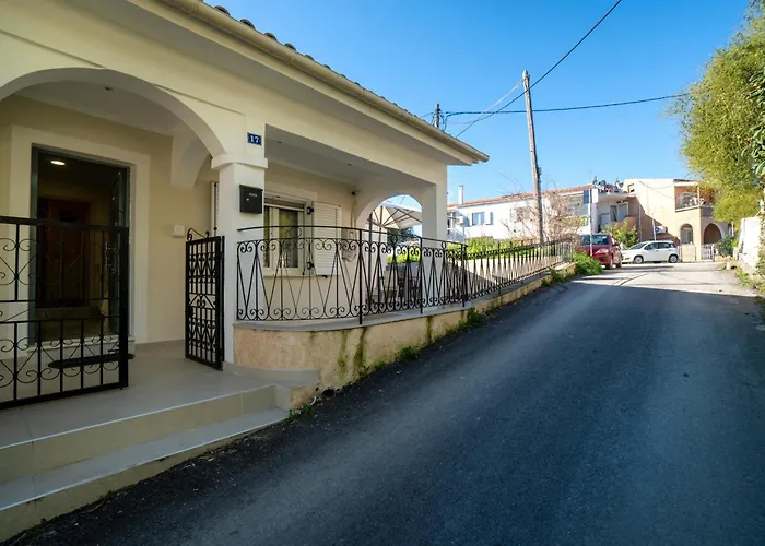 Vilă Sweet Luxury House