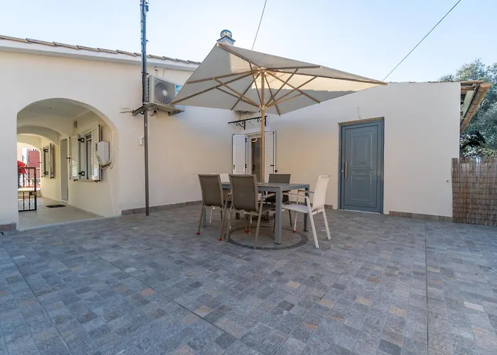Vilă Sweet Luxury House *